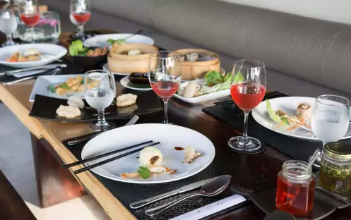 Quali Seafood Restaurant 2